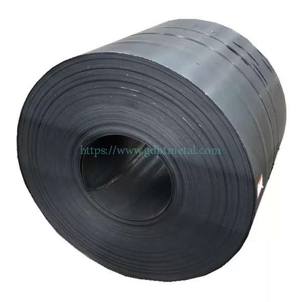 Carbon Steel Coil&Strip